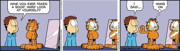garfield